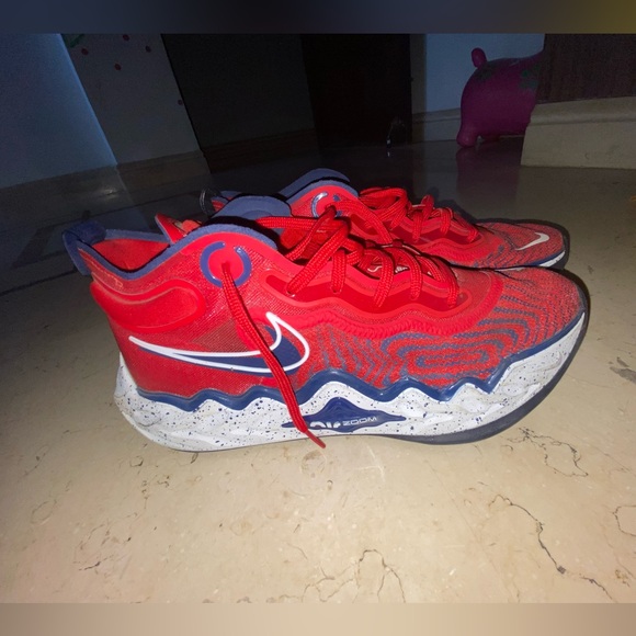 NIKE AIR ZOOM ORIGINAL SHOES - Picture 4 of 6